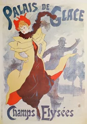 Palais de Glace - Champs Elysees